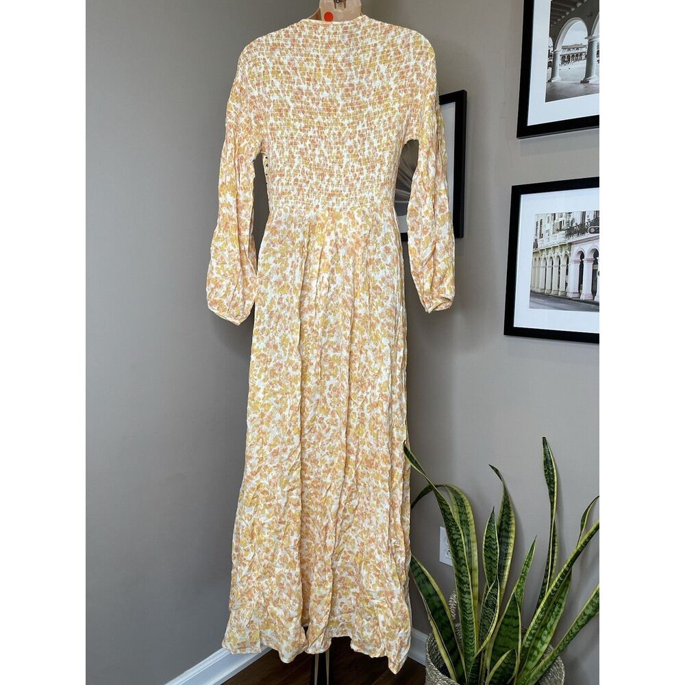 Free People Kadence Robe Kimono $168 - Picture 6 of 8
